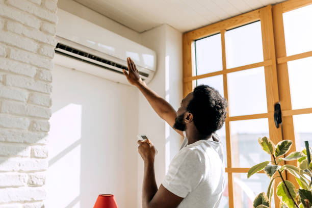 Best HVAC tune-up services  in Hillsboro, KS